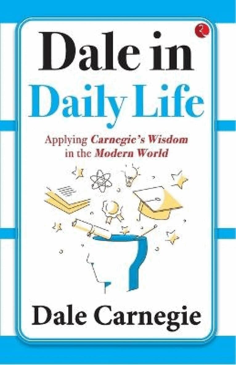 Dale in Dailyife