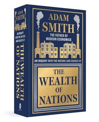 Wealth of Nations