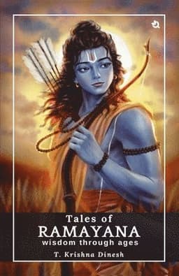 Tales from the Ramayana : Wisdom through the Ages