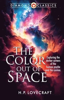 Color out of space (Edition2024)