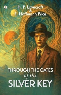Through the gates of the silver key (Edition1st)