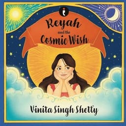 Reyah and the Cosmic Wish