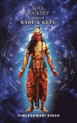 Soul Journey Through Rahu & Ketu