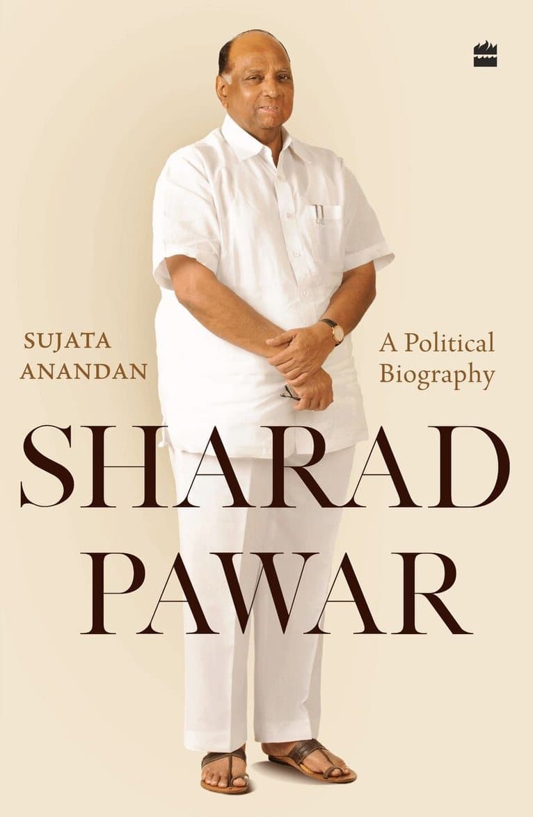 Sharad Pawar