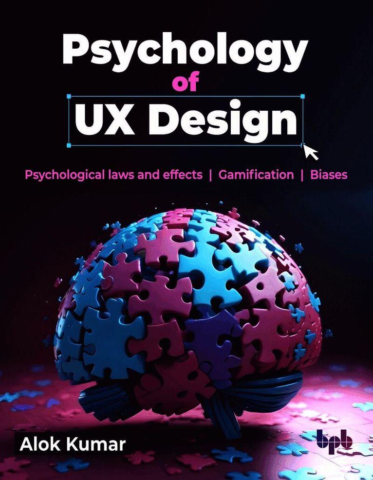 Psychology of UX Design