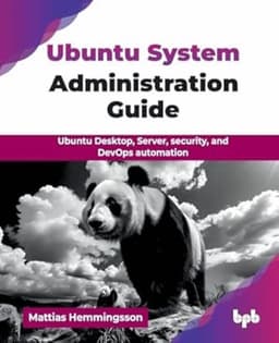 Ubuntu System Administration Guide