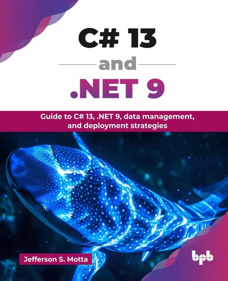 C# 13 and .NET 9