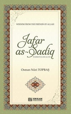 Jafar as-Sadiq (Rahmatullahi Alayh) (Edition1)