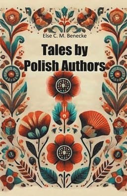 Tales by Polish Authors (Edition2024)