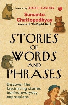Stories of Words and Phrases