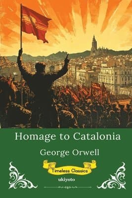 Homage to Catalonia (Edition1)