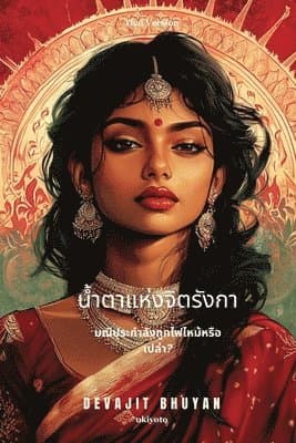 Tears of Chitrangada Thai Version (Edition1)