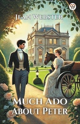 Much Ado About Peter (Edition1)