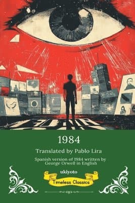1984 Spanish Version (Edition1)