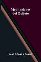 Meditaciones del Quijote