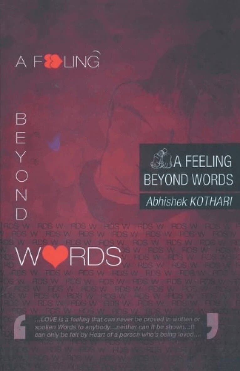 Feeling Beyond Words