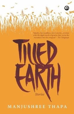 Tilled Earth