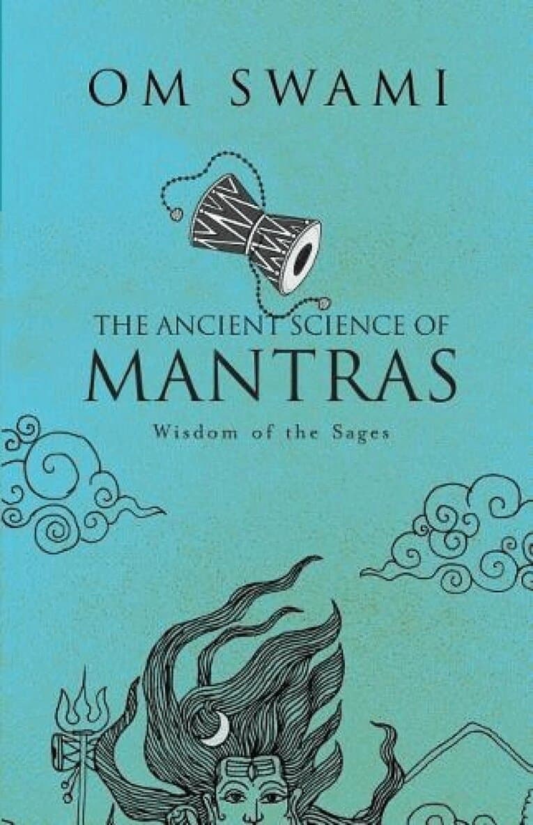 Ancient Science of Mantras
