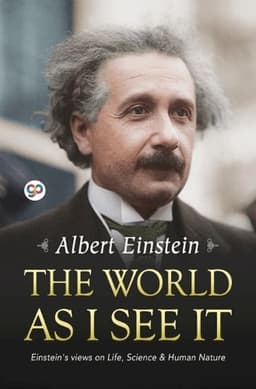 World as I See it
