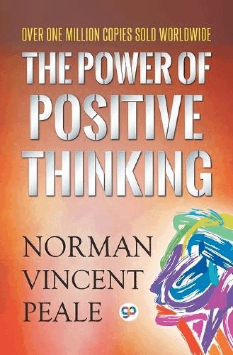 Power of Positive Thinking