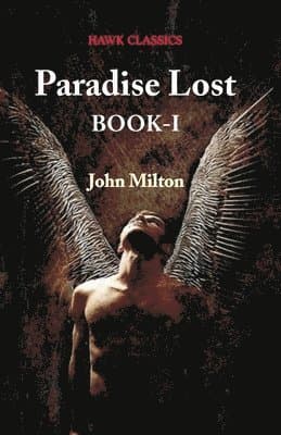 Paradise Lost Book-I
