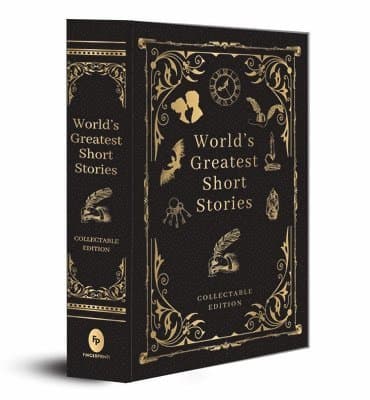 World's Greatest Short Stories