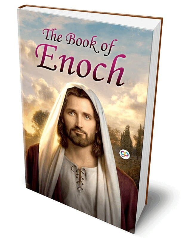 Book of Enoch