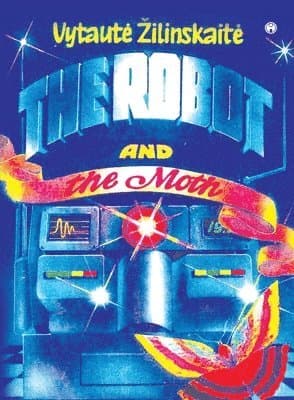 Robot and the Moth