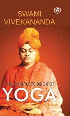 Complete Book of Yoga