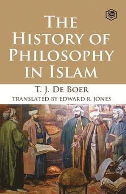 History of Philosophy in Islam