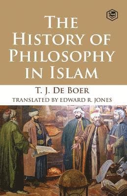History of Philosophy in Islam