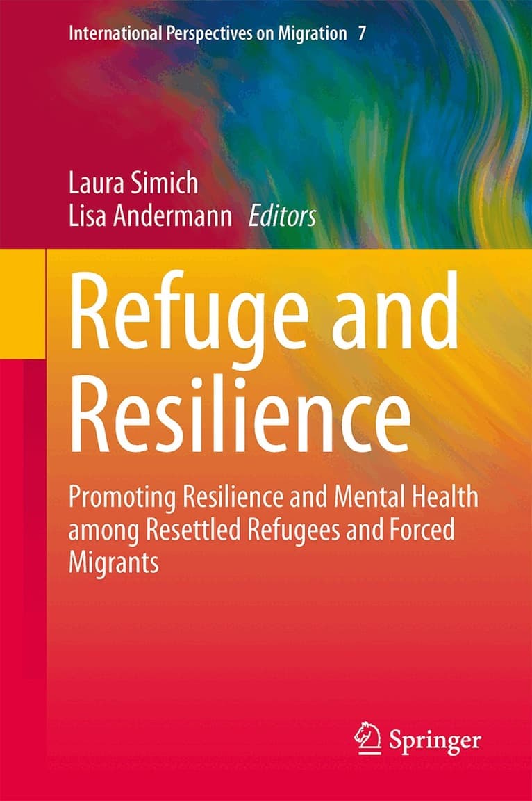 Refuge and Resilience