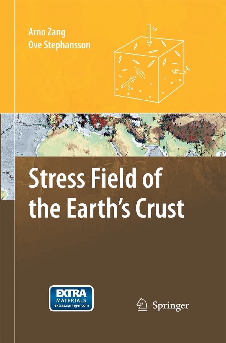 Stress Field of the Earth's Crust
