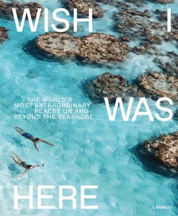 Wish I Was Here
