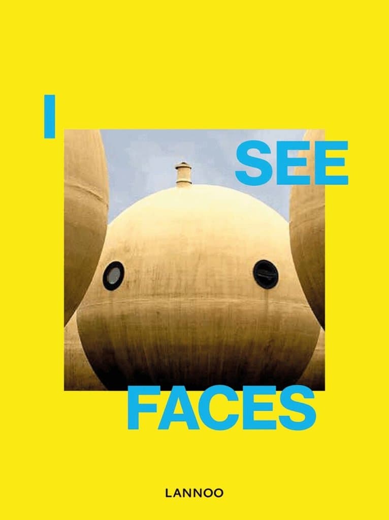 I See Faces