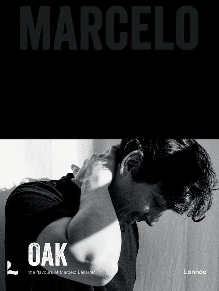 Oak. Marcelo