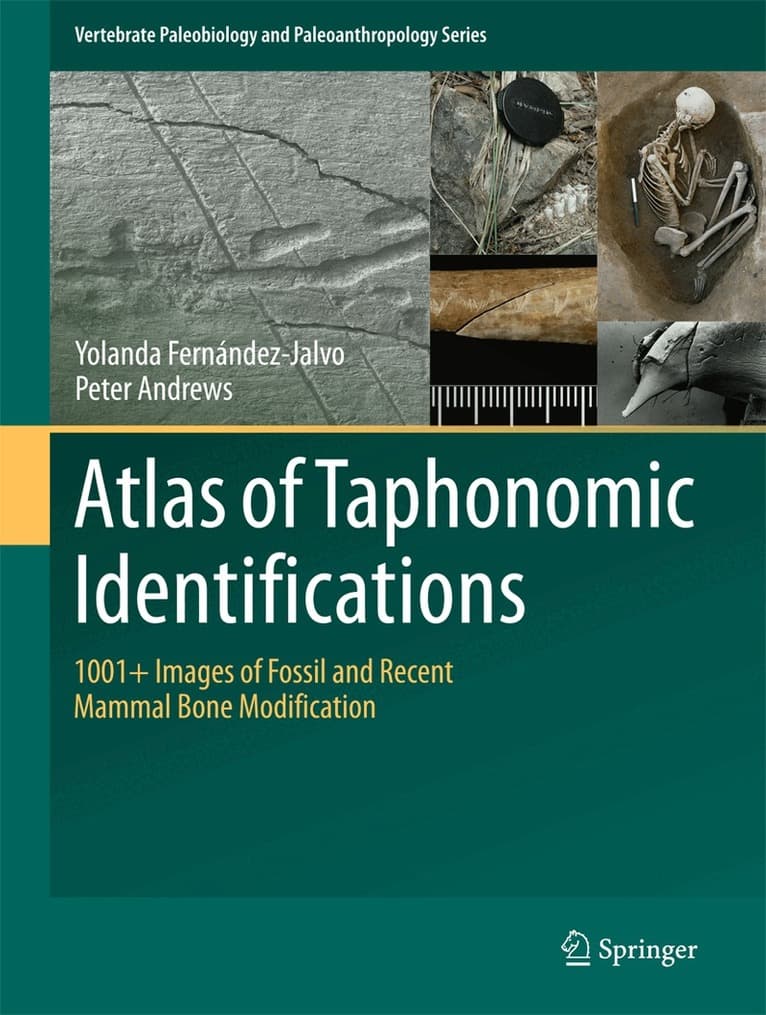 Atlas of Taphonomic Identifications