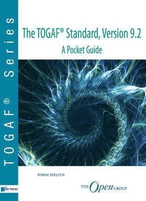 TOGAF ® Standard, Version 9.2 - A Pocket Guide