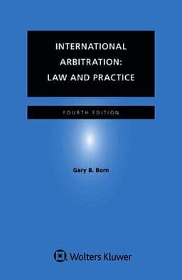 International Arbitration