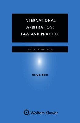 International Arbitration