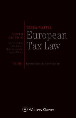 Terra/Wattel - European Tax Law