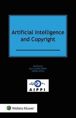 Artificial Intelligence and Copyright