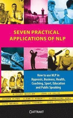 Seven Practical Applications of NLP