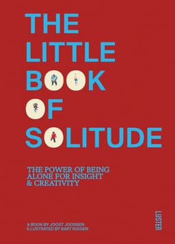Little Book of Solitude