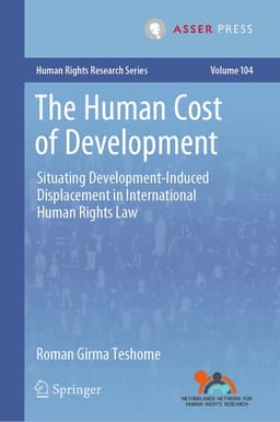 Human Cost of Development