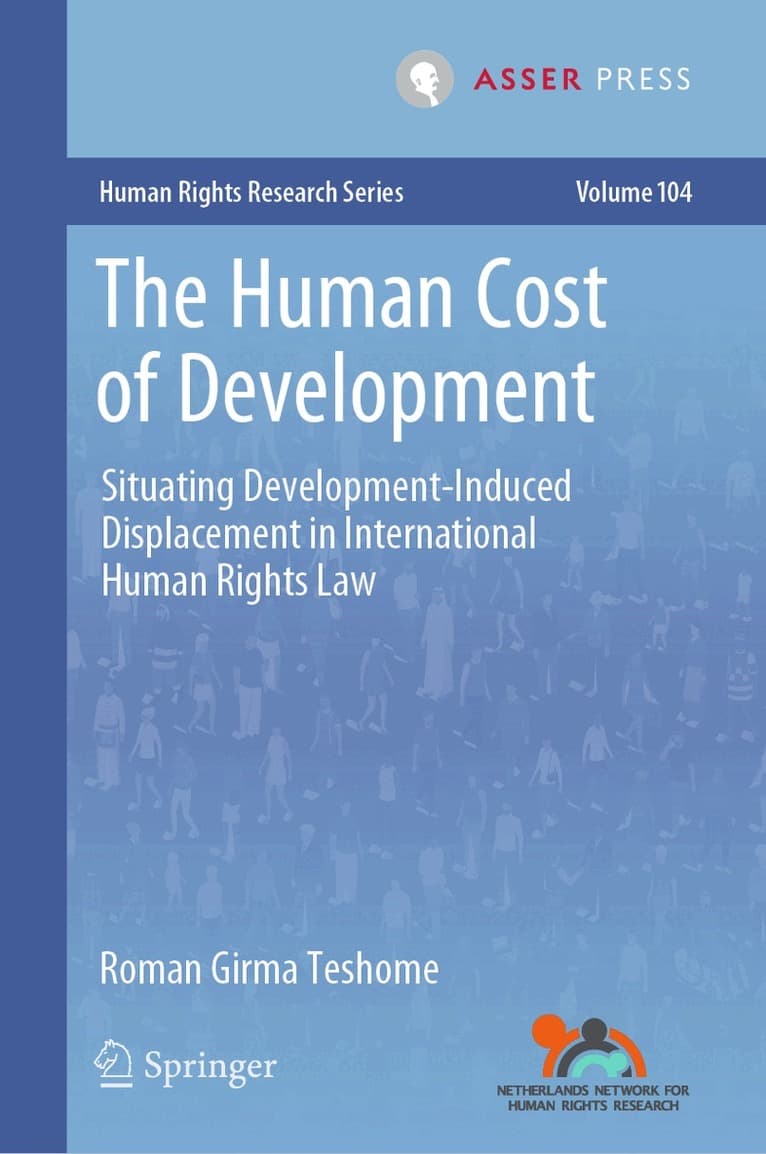Human Cost of Development