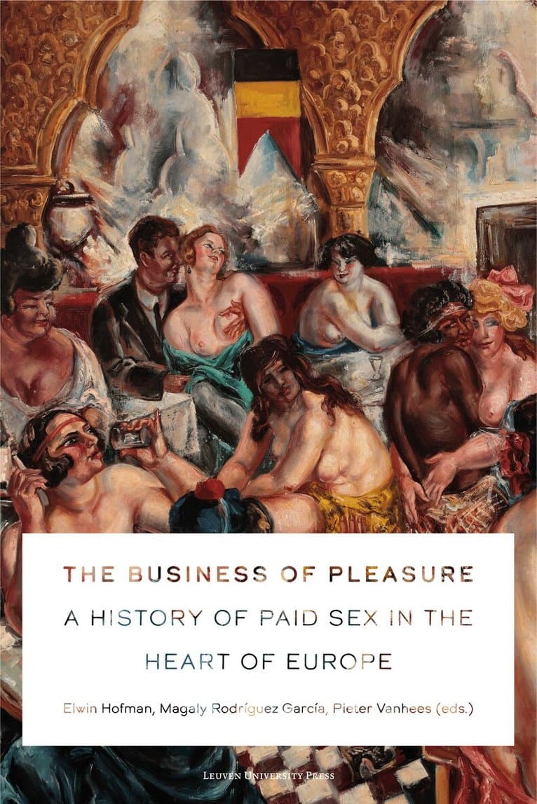 Business of Pleasure