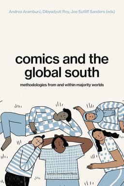 Comics and the Global South