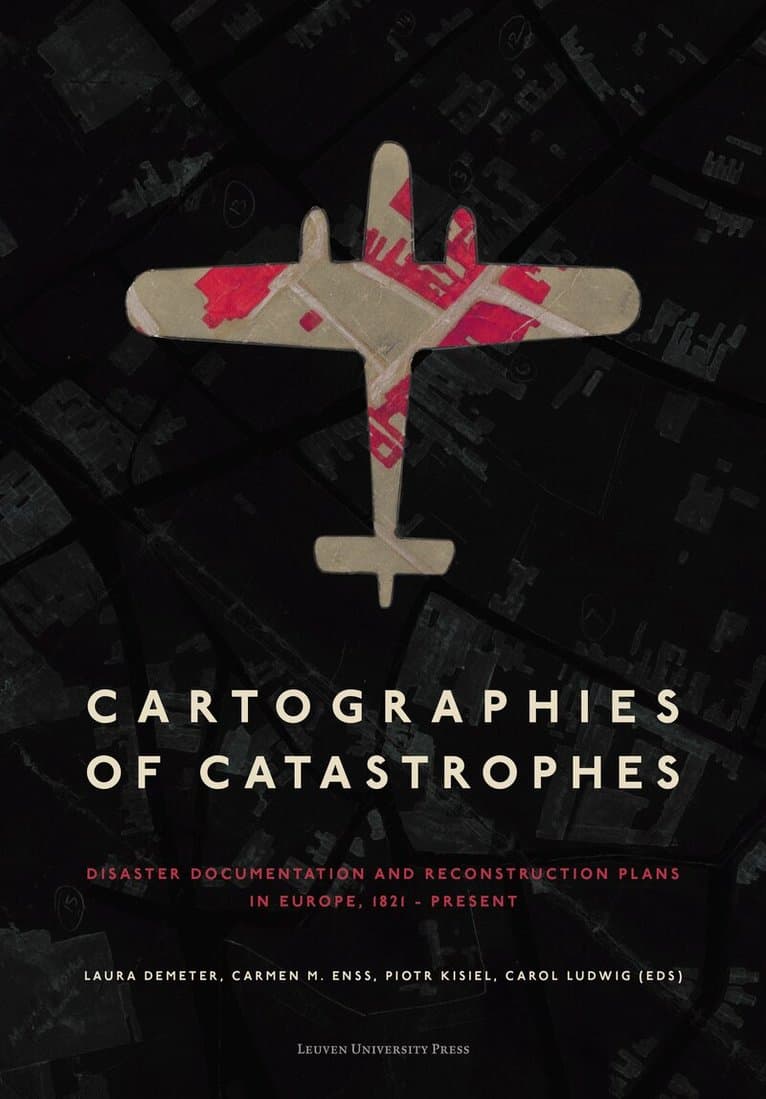 Cartographies of Catastrophes