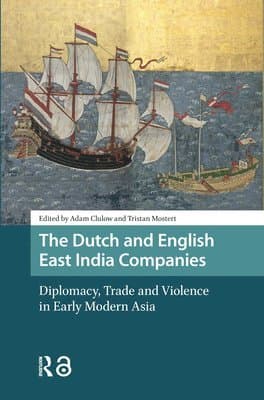 Dutch and English East India Companies
